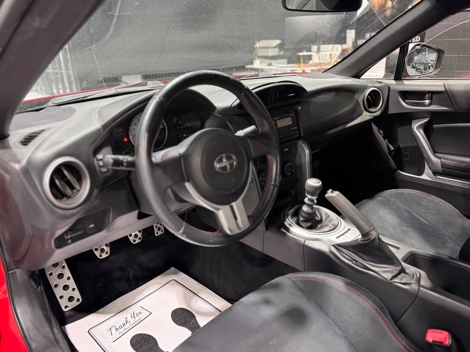 2013 Scion FR-S - Image 12 of 14