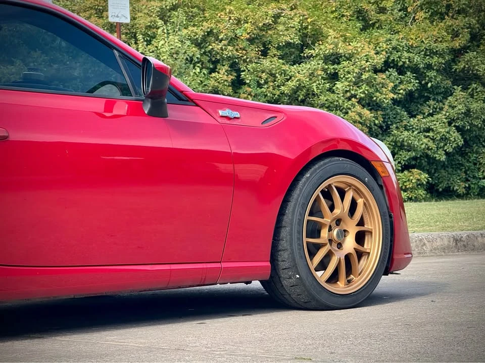 2013 Scion FR-S - Image 10 of 19