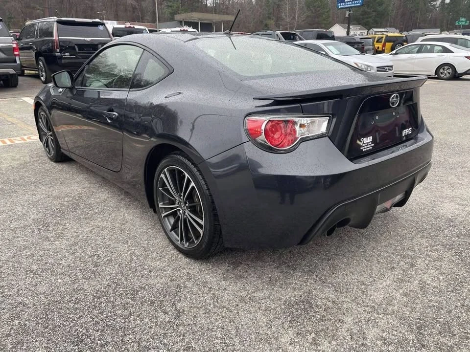 2013 Scion FR-S - Image 6 of 18