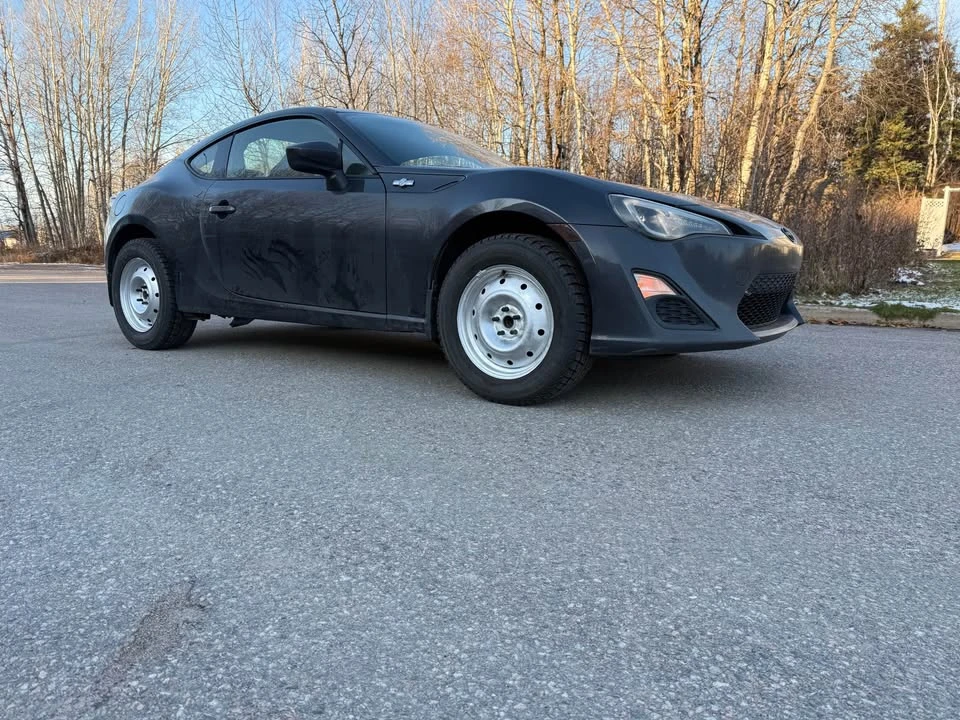 2013 Scion FR-S - Image 2 of 6