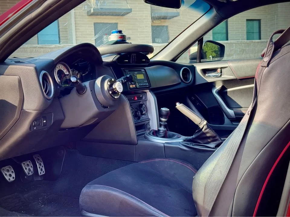 2013 Scion FR-S - Image 14 of 19