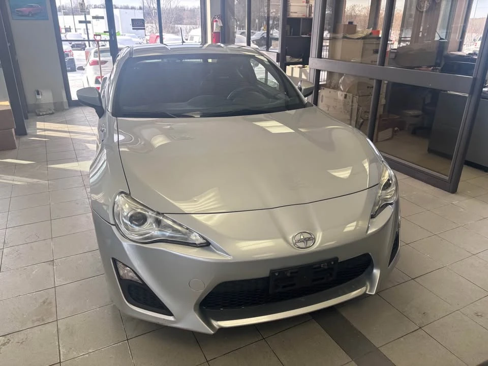 2013 Scion FR-S - Image 2 of 6