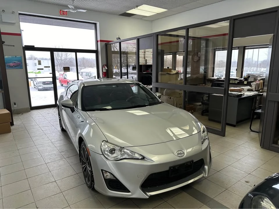 2013 Scion FR-S - Image 4 of 15