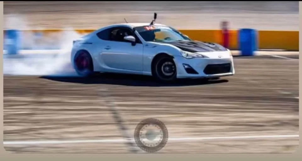 2013 Scion FR-S - Image 3 of 5