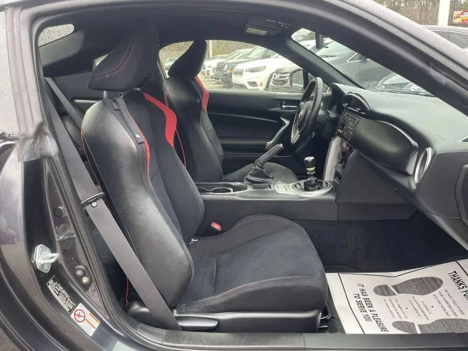 2013 Scion FR-S - Image 13 of 18