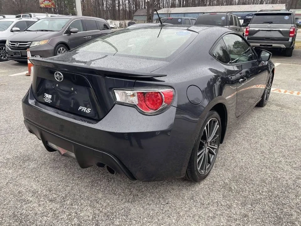 2013 Scion FR-S - Image 7 of 18
