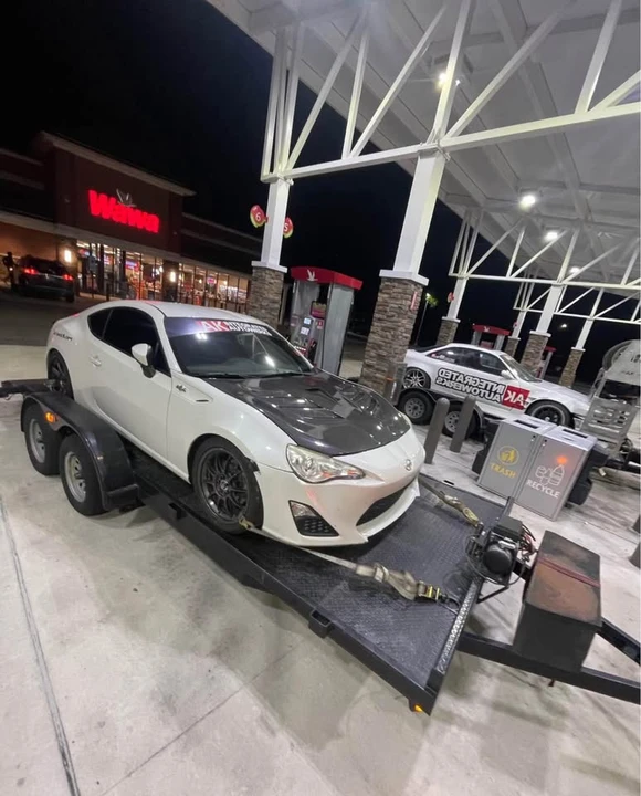 2013 Scion FR-S - Image 4 of 5