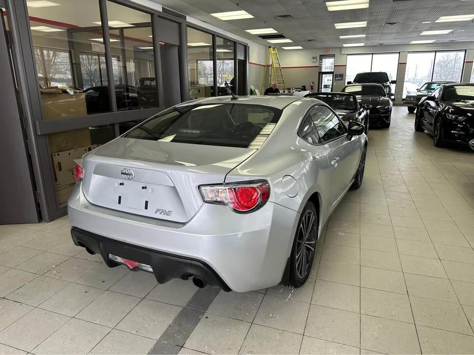 2013 Scion FR-S - Image 3 of 15