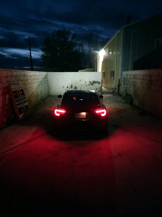 2013 Scion FR-S - Image 5 of 5