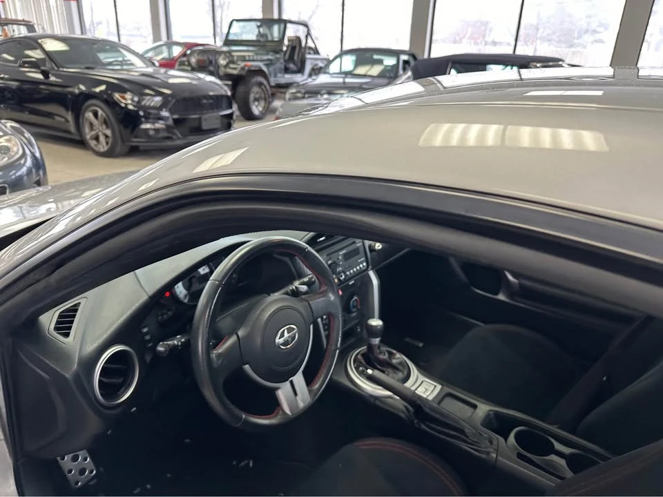 2013 Scion FR-S - Image 9 of 15