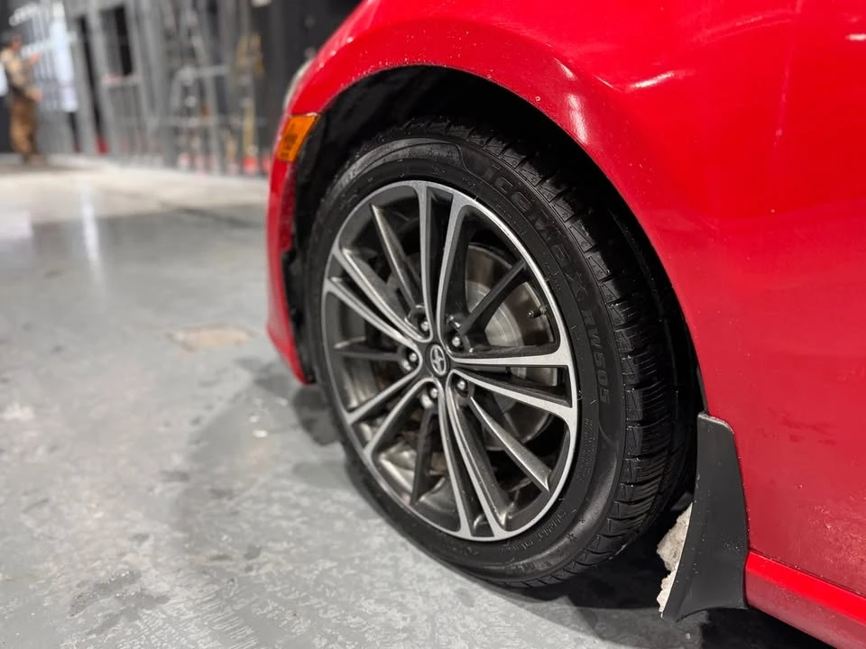 2013 Scion FR-S - Image 13 of 14