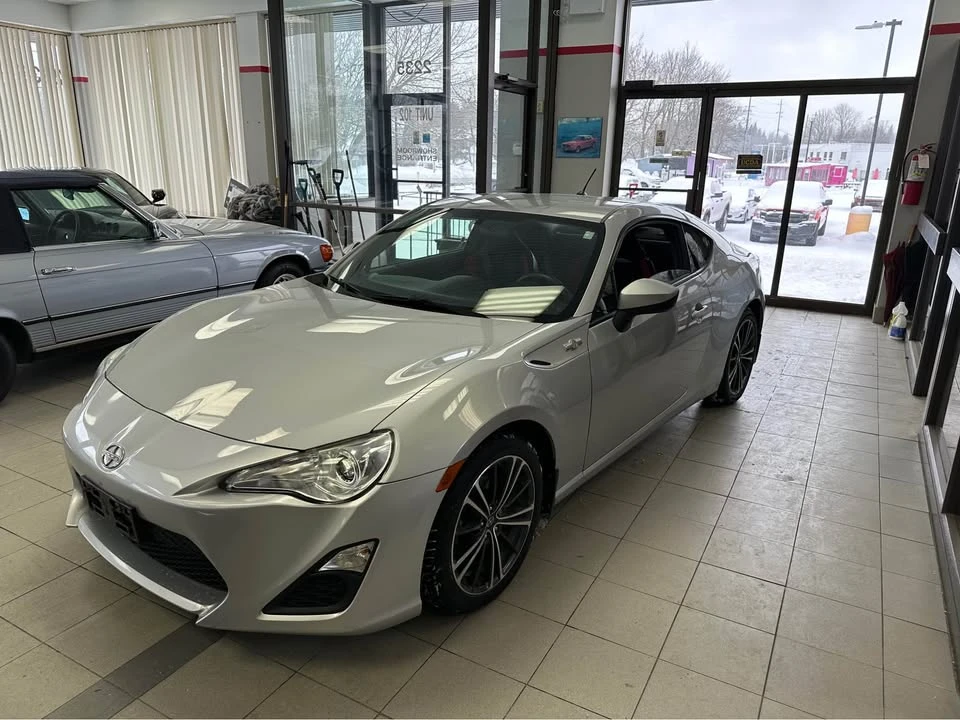 2013 Scion FR-S - Image 7 of 15