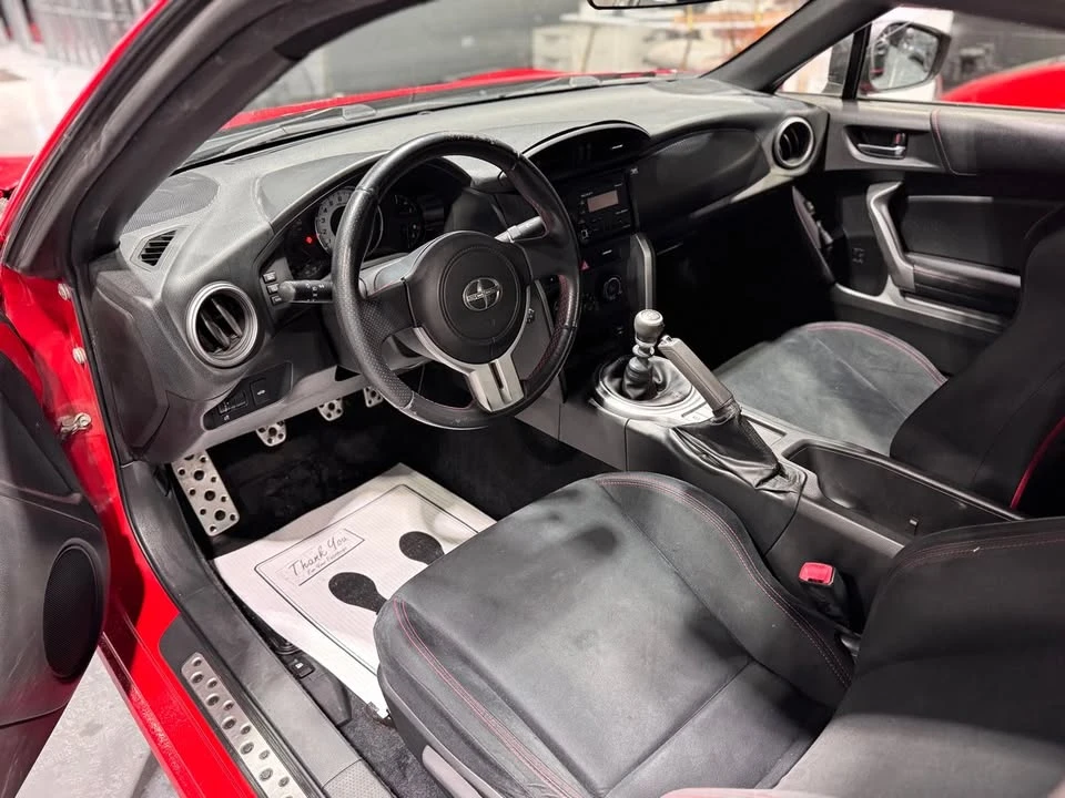2013 Scion FR-S - Image 9 of 14