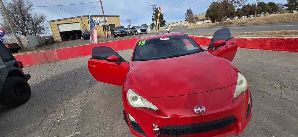 2013 Scion FR-S - Image 13 of 16