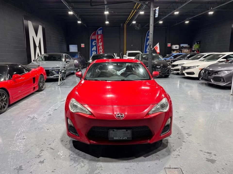 2013 Scion FR-S - Image 2 of 14