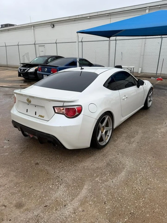 2013 Scion FR-S - Image 6 of 14