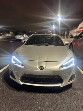 2013 Scion FR-S