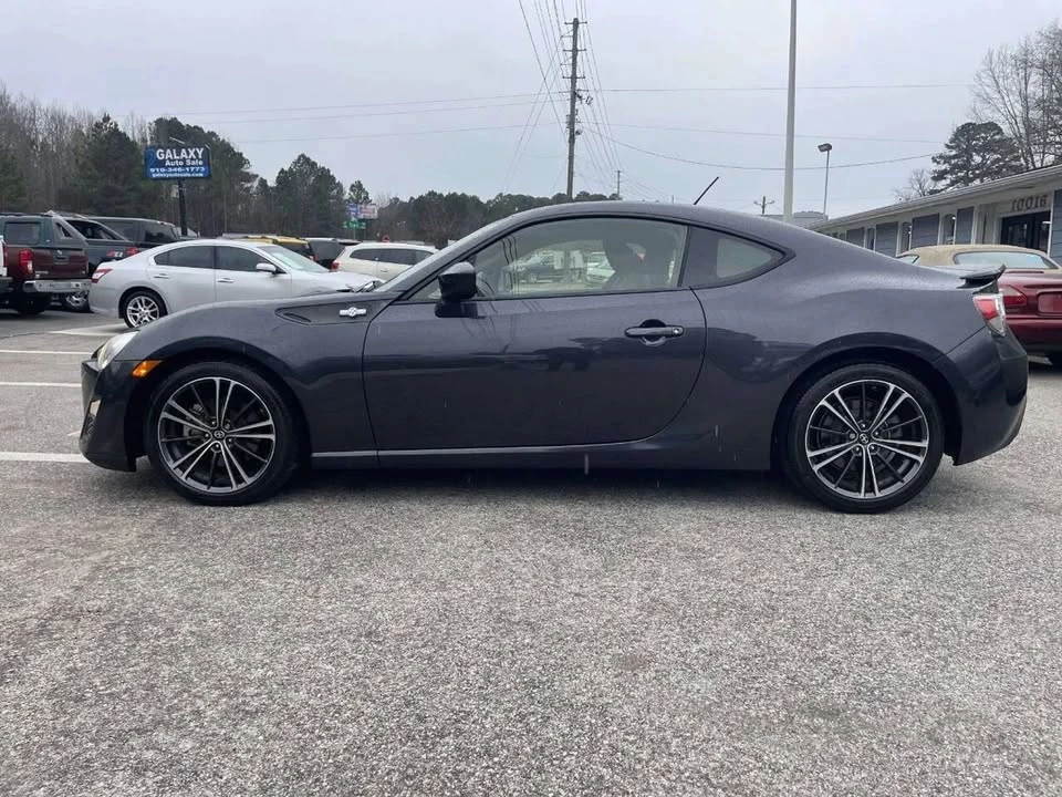 2013 Scion FR-S - Image 5 of 18