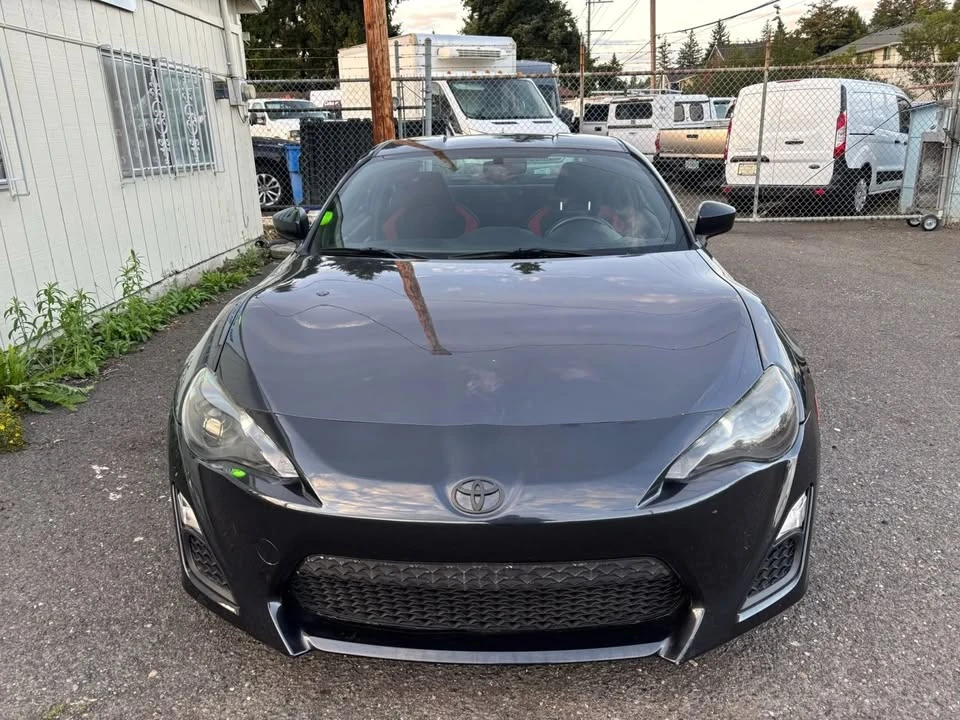 2013 Scion FR-S - Image 2 of 16