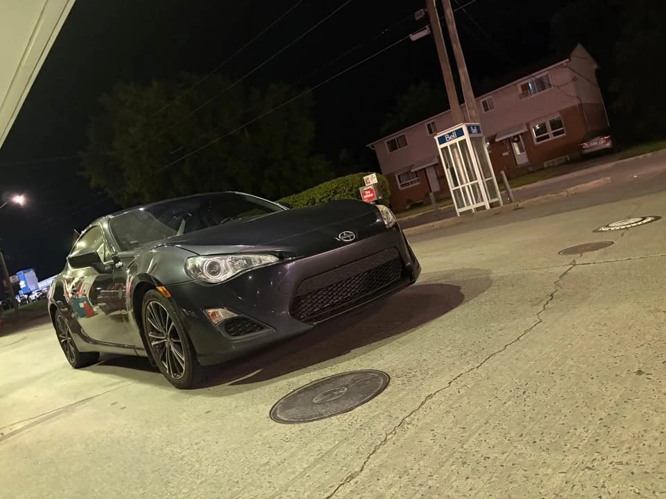 2013 Scion FR-S - Image 2 of 2