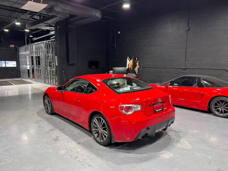 2013 Scion FR-S - Image 8 of 14
