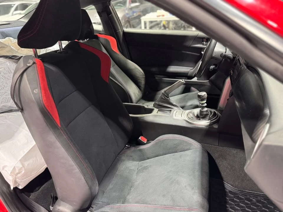 2013 Scion FR-S - Image 5 of 14