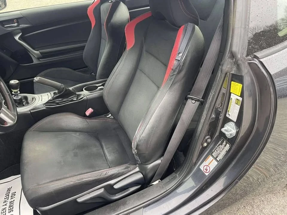 2013 Scion FR-S - Image 10 of 18