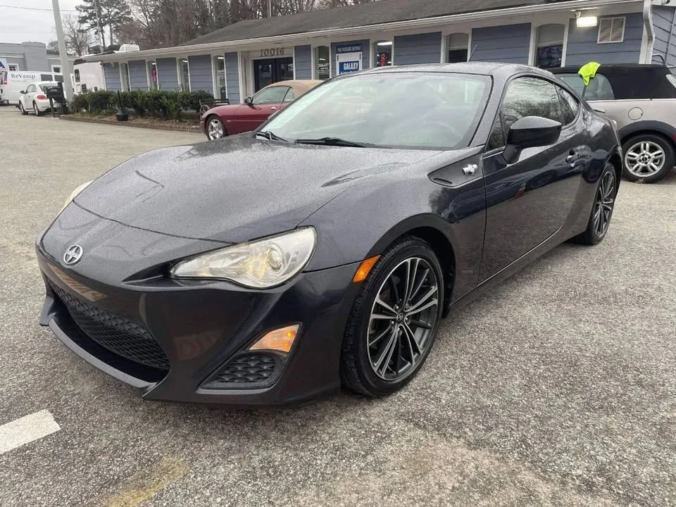 2013 Scion FR-S - Image 4 of 18