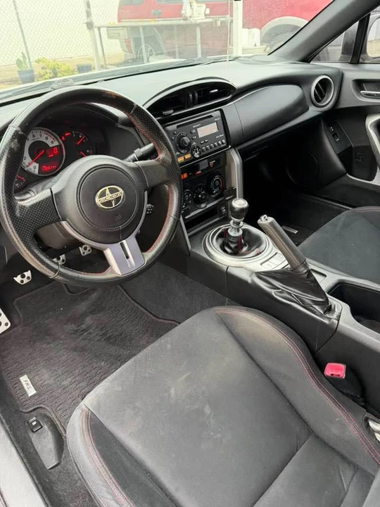 2013 Scion FR-S - Image 7 of 14