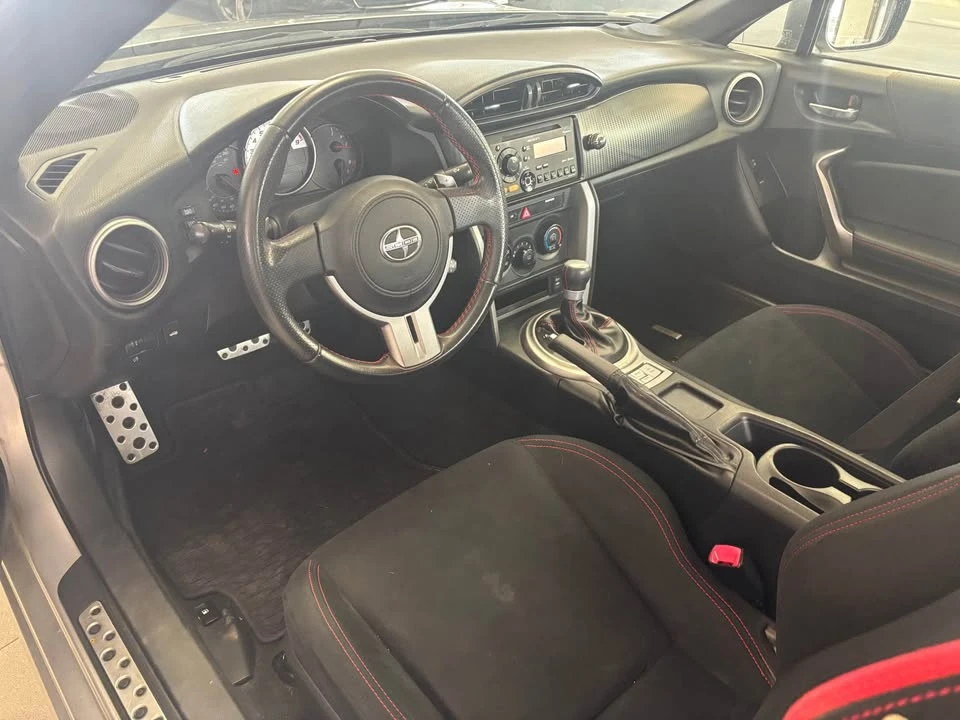 2013 Scion FR-S - Image 5 of 6