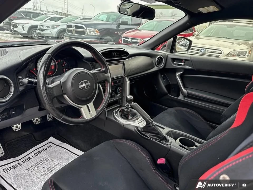 2013 Scion FR-S - Image 8 of 18