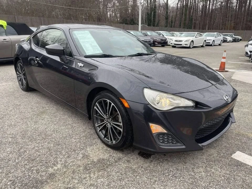 2013 Scion FR-S - Image 2 of 18