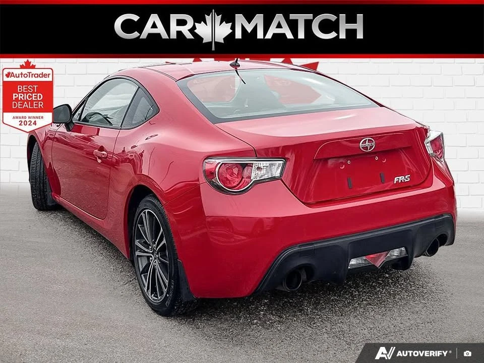 2013 Scion FR-S - Image 3 of 18