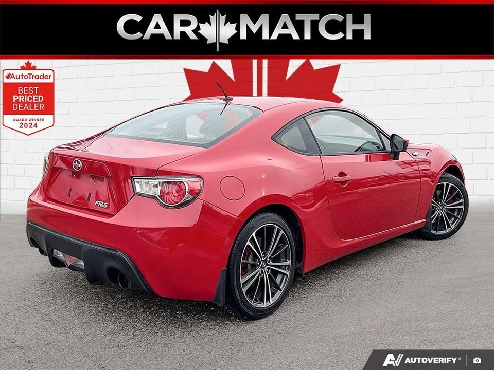 2013 Scion FR-S - Image 4 of 18