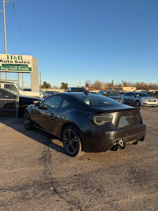2013 Scion FR-S - Image 5 of 9