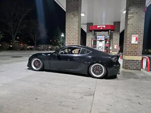 2013 Scion FR-S