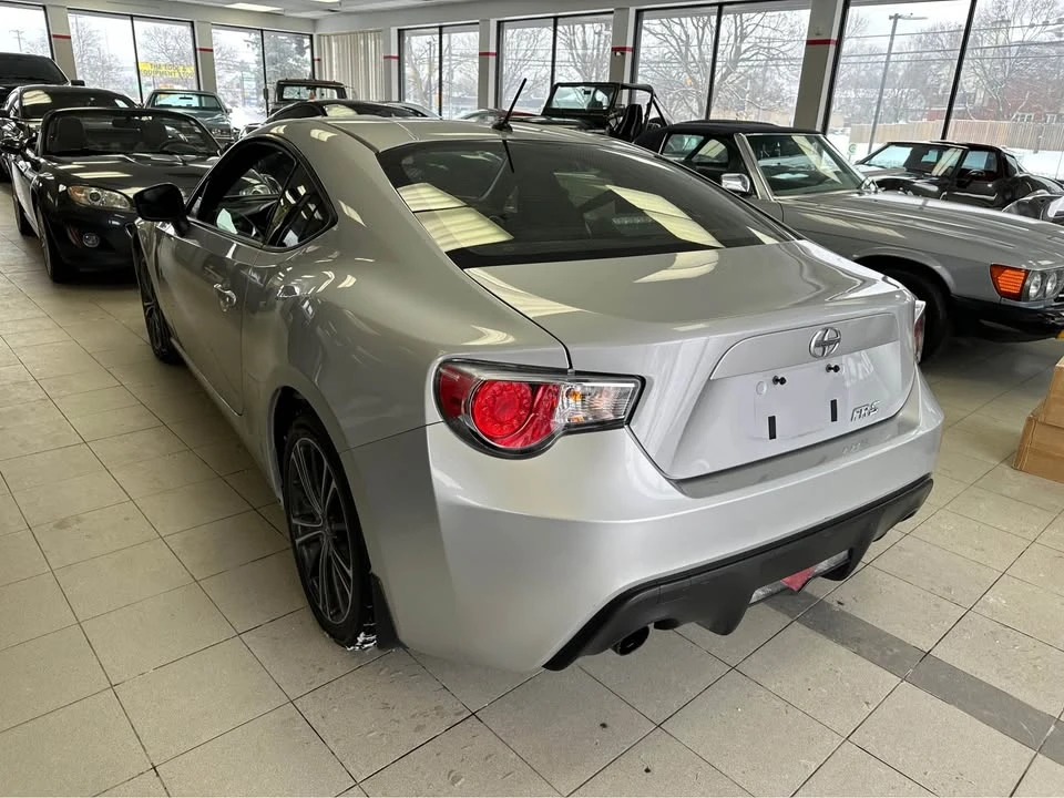 2013 Scion FR-S - Image 6 of 15