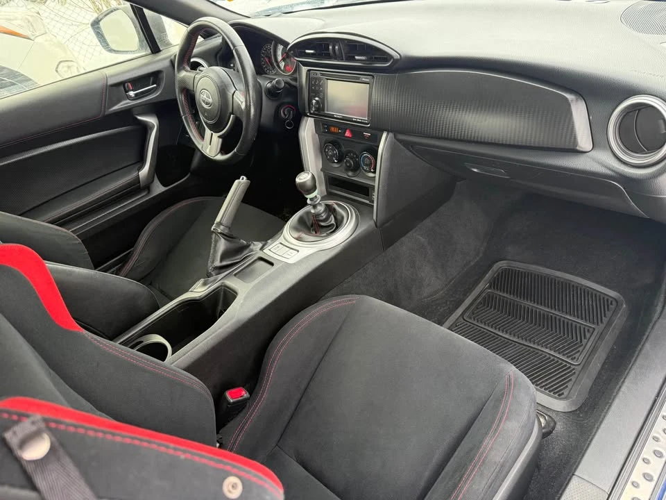2013 Scion FR-S - Image 7 of 9