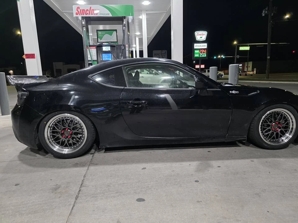 2013 Scion FR-S - Image 4 of 5