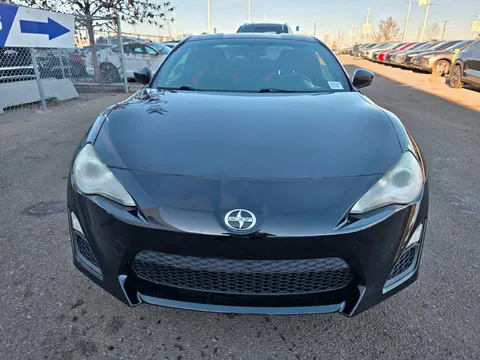 2013 Scion FR-S
