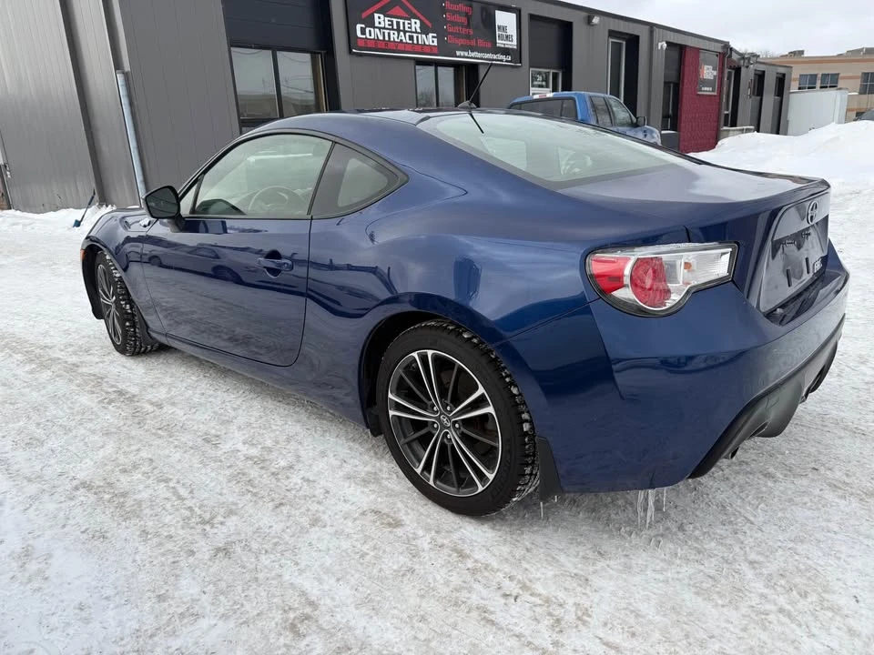 2013 Scion FR-S - Image 5 of 9