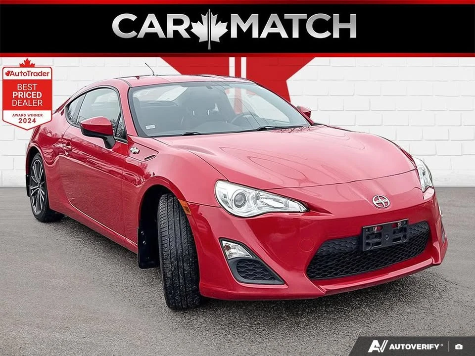2013 Scion FR-S - Image 5 of 18