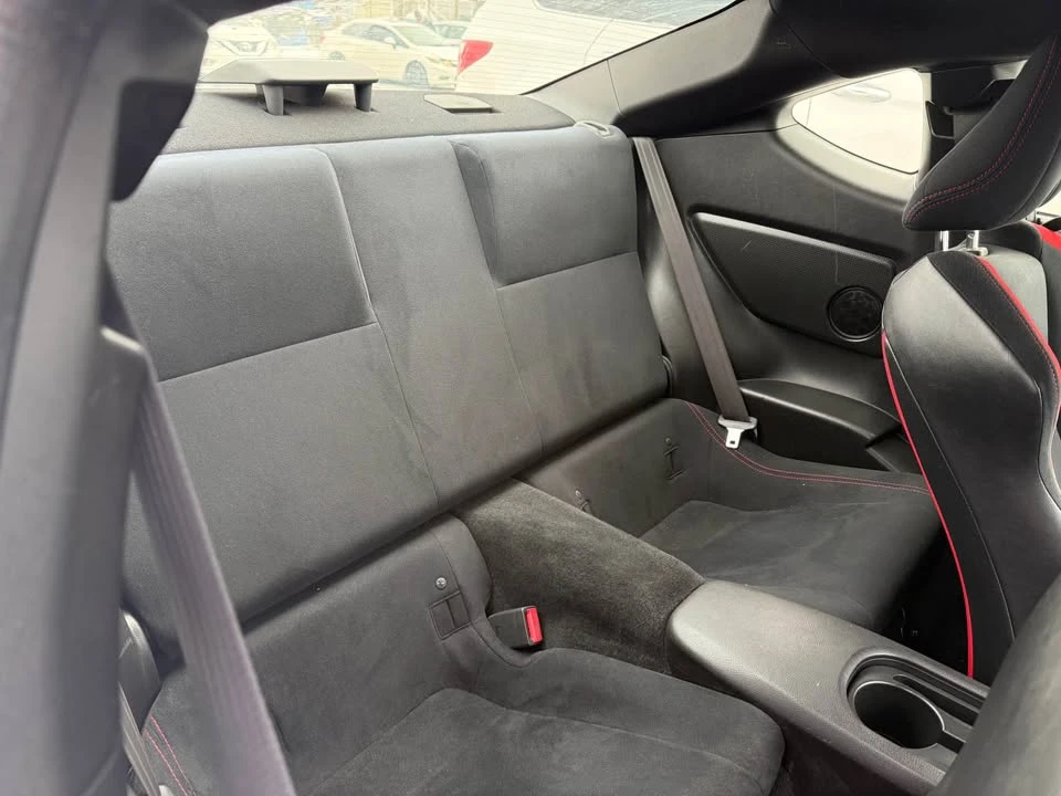 2013 Scion FR-S - Image 8 of 9
