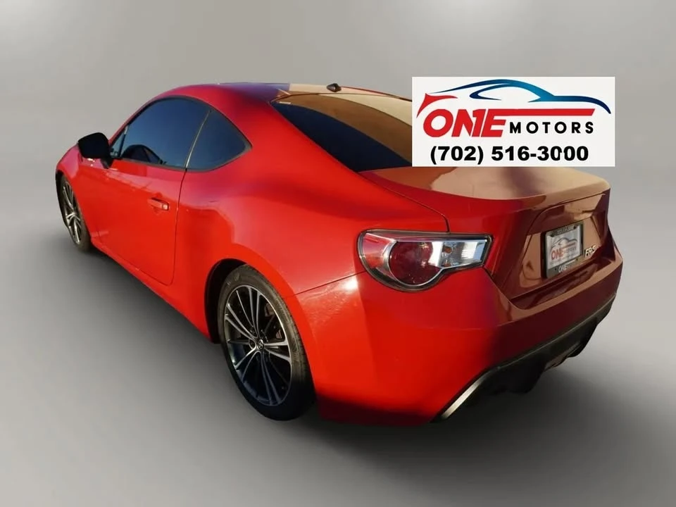 2013 Scion FR-S - Image 7 of 16