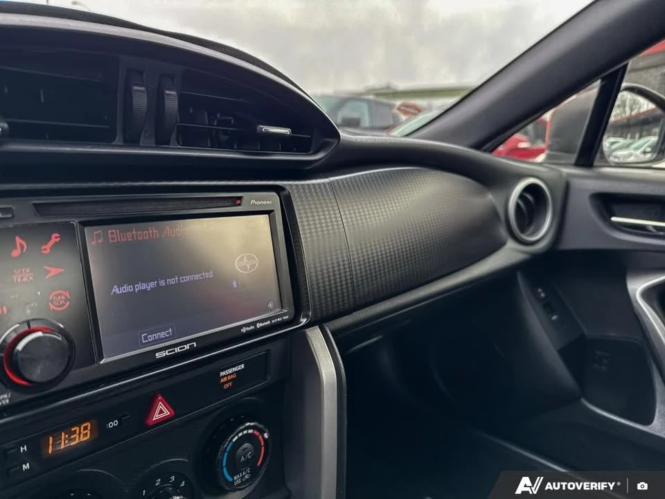 2013 Scion FR-S - Image 18 of 18