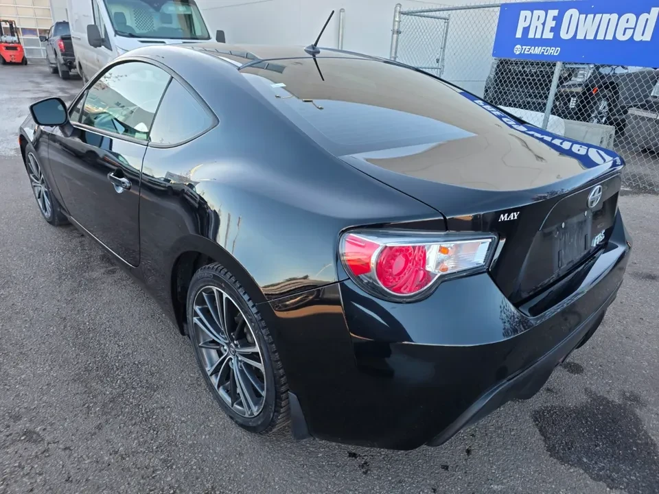 2013 Scion FR-S - Image 4 of 10