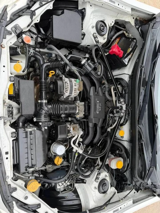 2013 Scion FR-S - Image 10 of 14