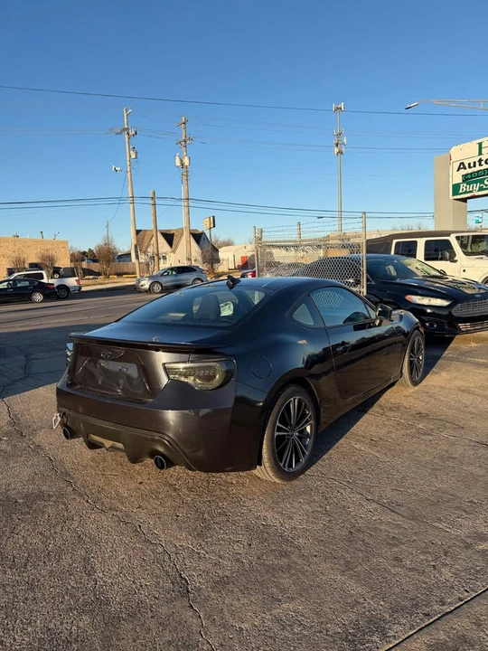 2013 Scion FR-S - Image 4 of 9