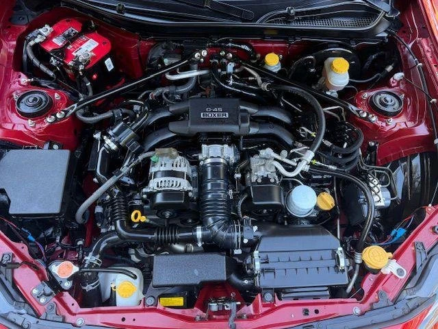 2013 Scion FR-S - Image 10 of 20