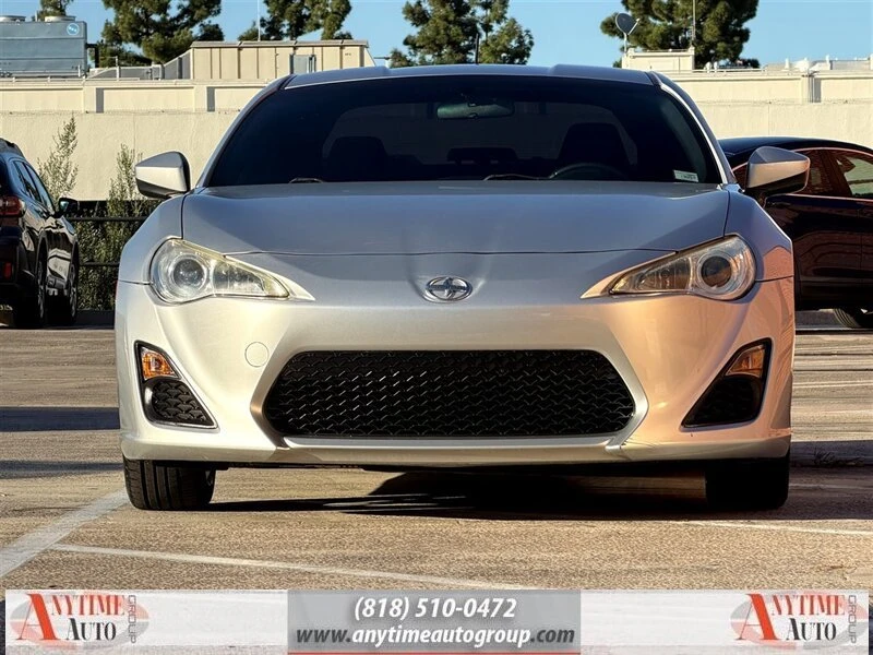 2013 Scion FR-S - Image 2 of 19